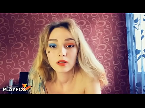 ❤️ Magické okuliare na virtuálnu realitu mi poskytli sex s Harley Quinn Porno fb na porno sk.pornoxlxx.ru ❌❤