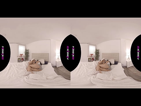 ❤️ PORNBCN VR Dve mladé lesbičky sa zobudia nadržané v 4K 180 3D virtuálnej realite Geneva Bellucci Katrina Moreno Porno fb na porno sk.pornoxlxx.ru ❌❤
