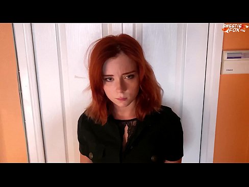 ❤️ Ochranka potrestala peknú ženu za krádež v obchode - sperma v ústach Porno fb na porno sk.pornoxlxx.ru ❌❤