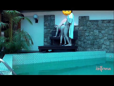 ❤️ Šéf pozve slúžku k bazénu, ale neodolala horúcemu Porno fb na porno sk.pornoxlxx.ru ❌❤